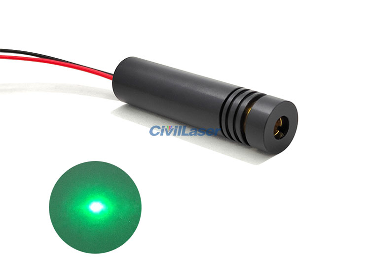 laser module